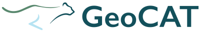 GeoCAT